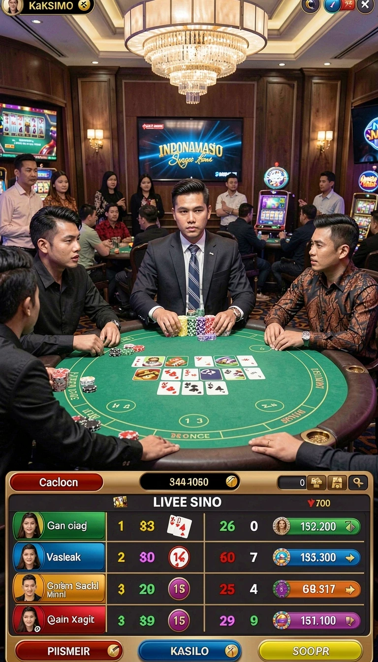 Screenshot Review Aplikasi 5gtoto Versi Terbaru nomor 3