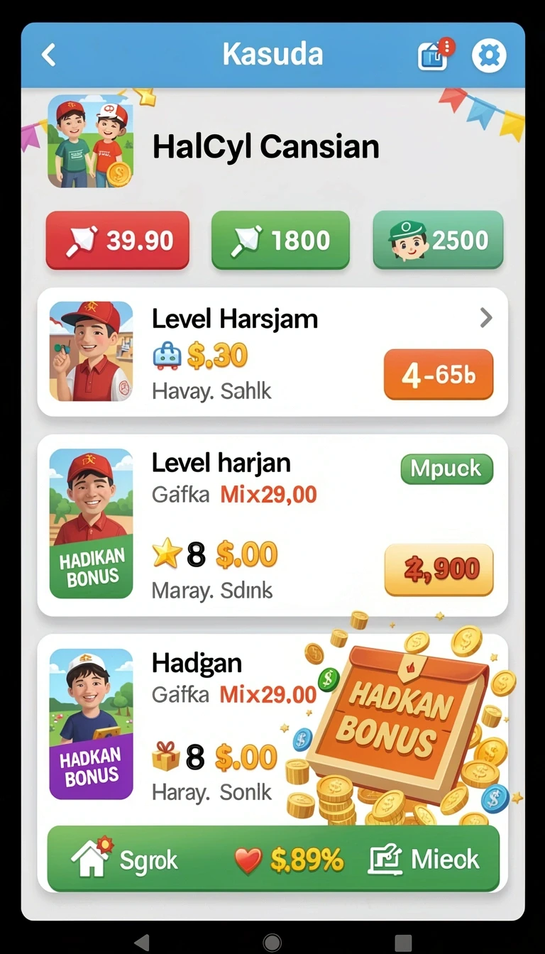 Screenshot 4p4p App APK Terbaru nomor 1